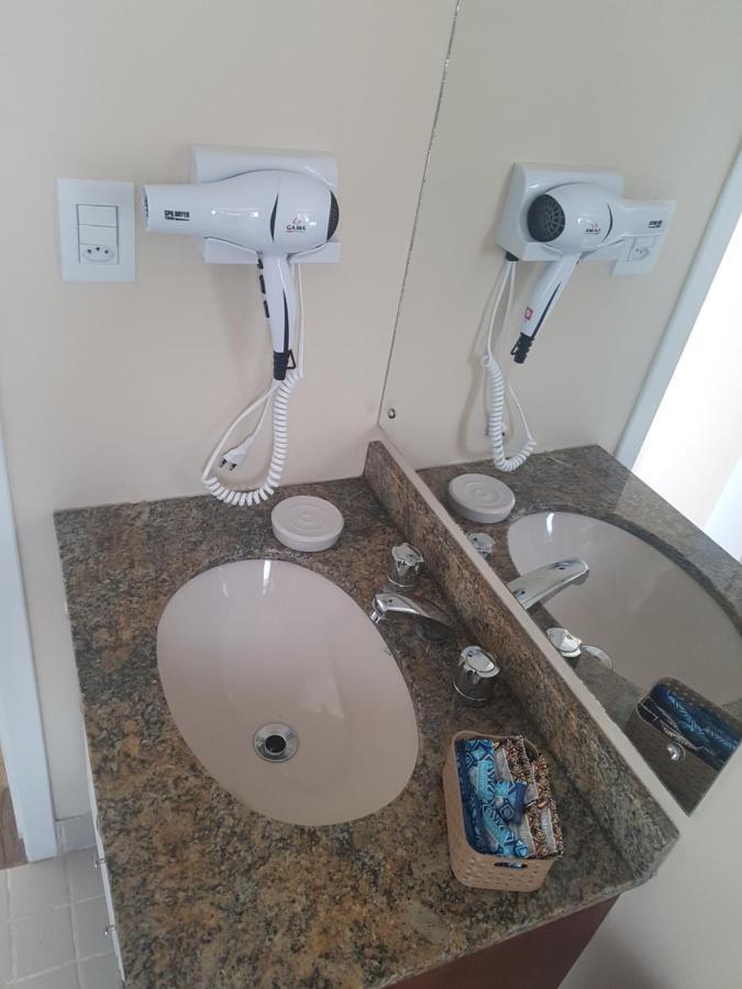 דירות גראמדו Confortavel Apartamento Proximo Ao Lago Negro מראה חיצוני תמונה