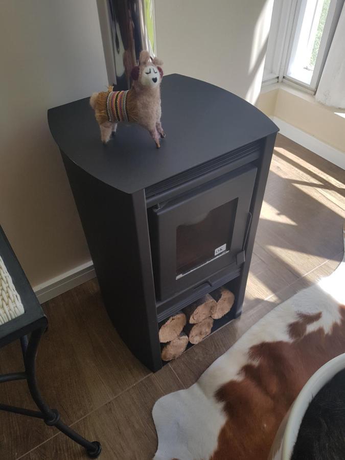 דירות גראמדו Confortavel Apartamento Proximo Ao Lago Negro מראה חיצוני תמונה