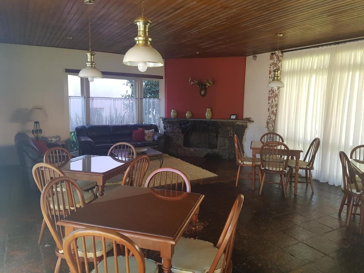 דירות גראמדו Confortavel Apartamento Proximo Ao Lago Negro מראה חיצוני תמונה