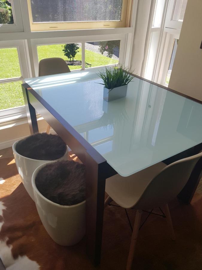דירות גראמדו Confortavel Apartamento Proximo Ao Lago Negro מראה חיצוני תמונה