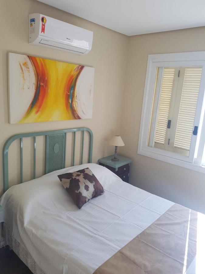 דירות גראמדו Confortavel Apartamento Proximo Ao Lago Negro מראה חיצוני תמונה