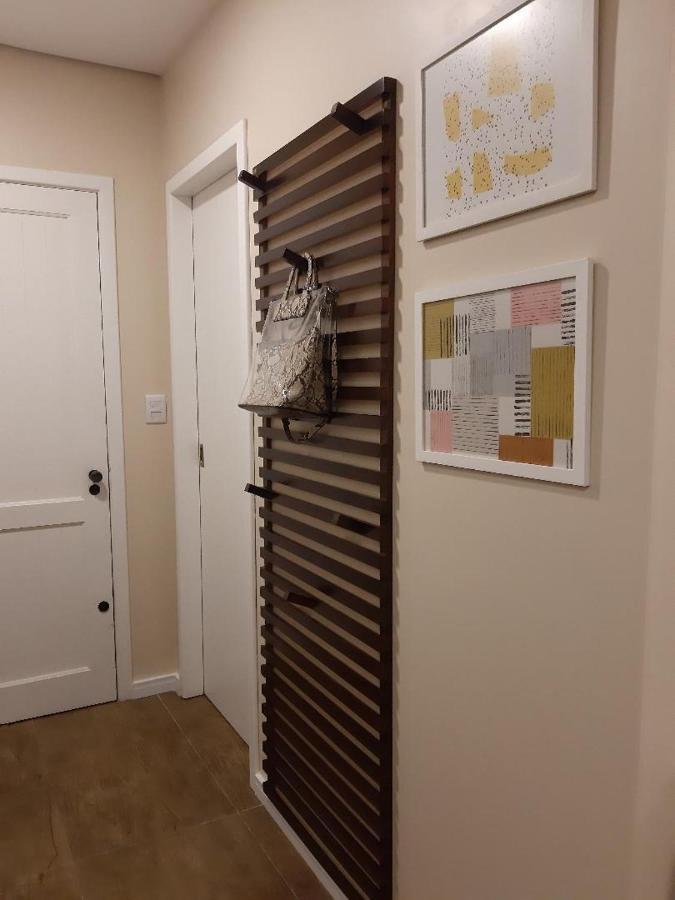 דירות גראמדו Confortavel Apartamento Proximo Ao Lago Negro מראה חיצוני תמונה