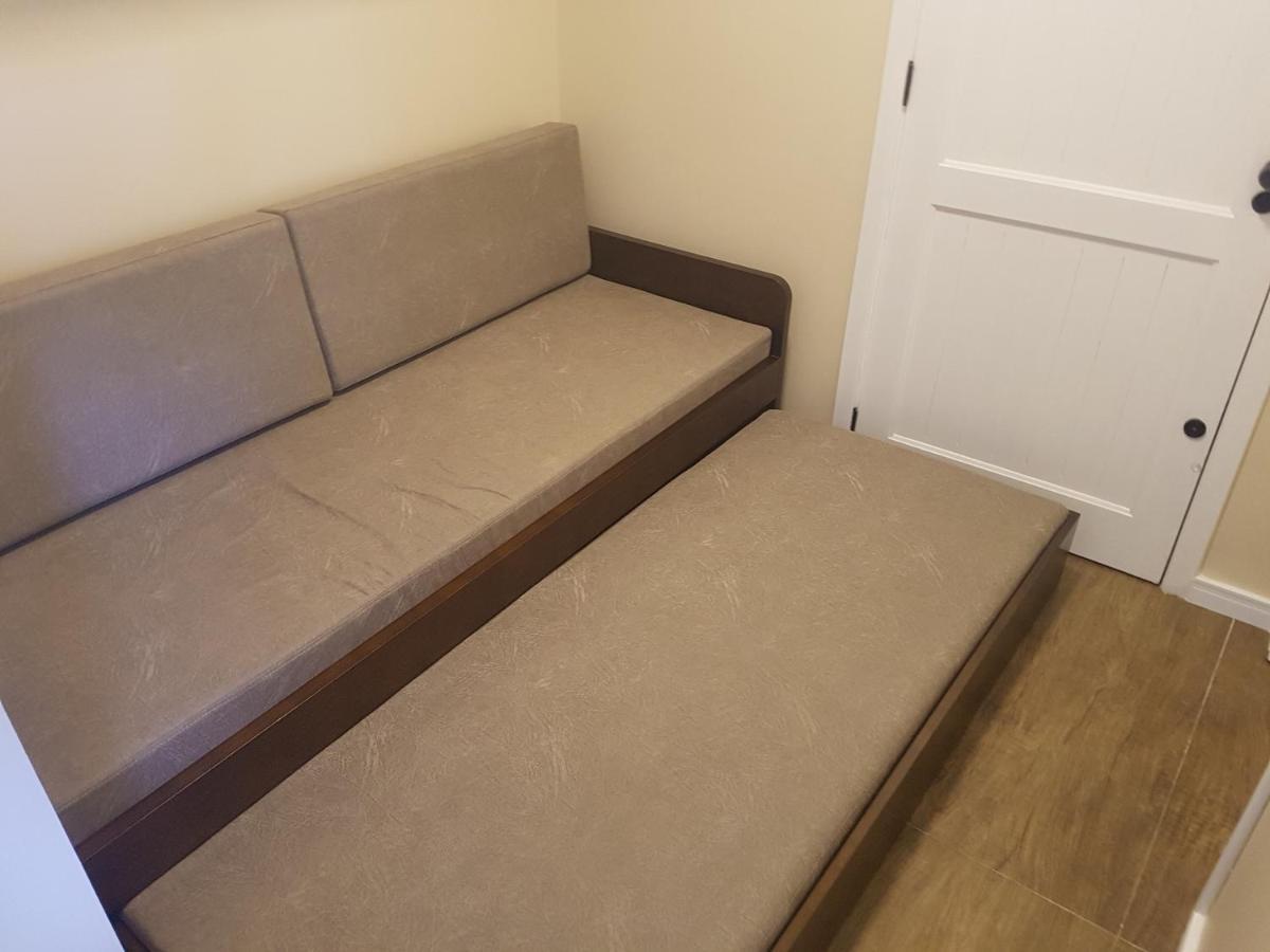 דירות גראמדו Confortavel Apartamento Proximo Ao Lago Negro מראה חיצוני תמונה